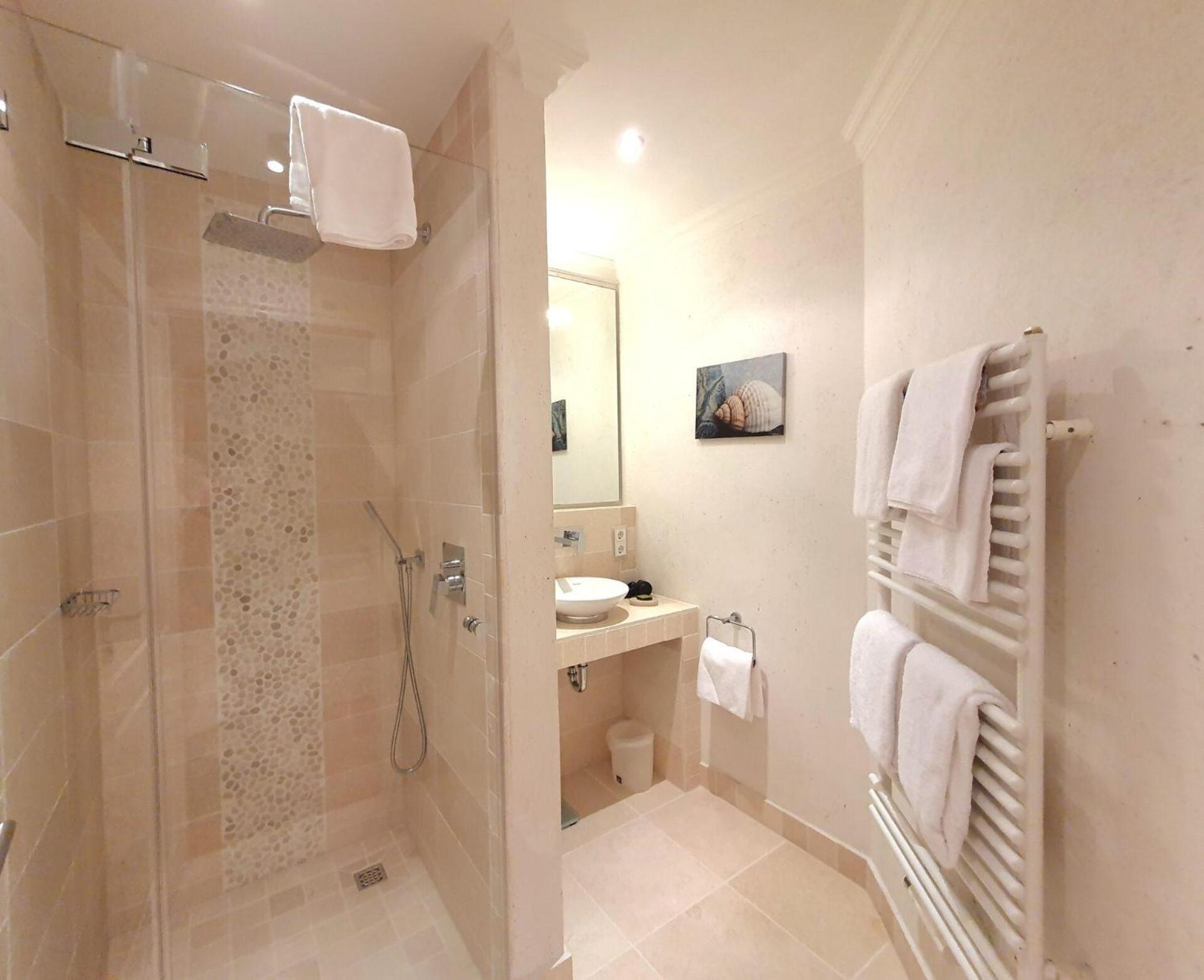 Ferienhaus Sylter Duene 2 Westerland